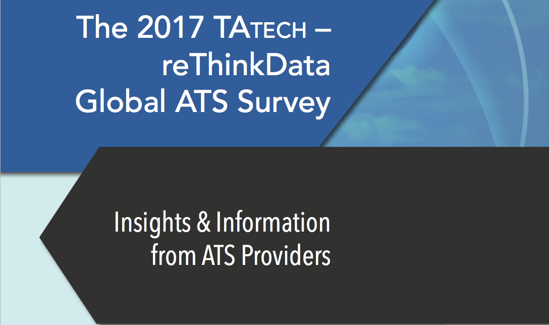 ATS Survey