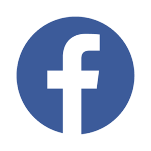 Facebook Logo Circle New Rethinkdata
